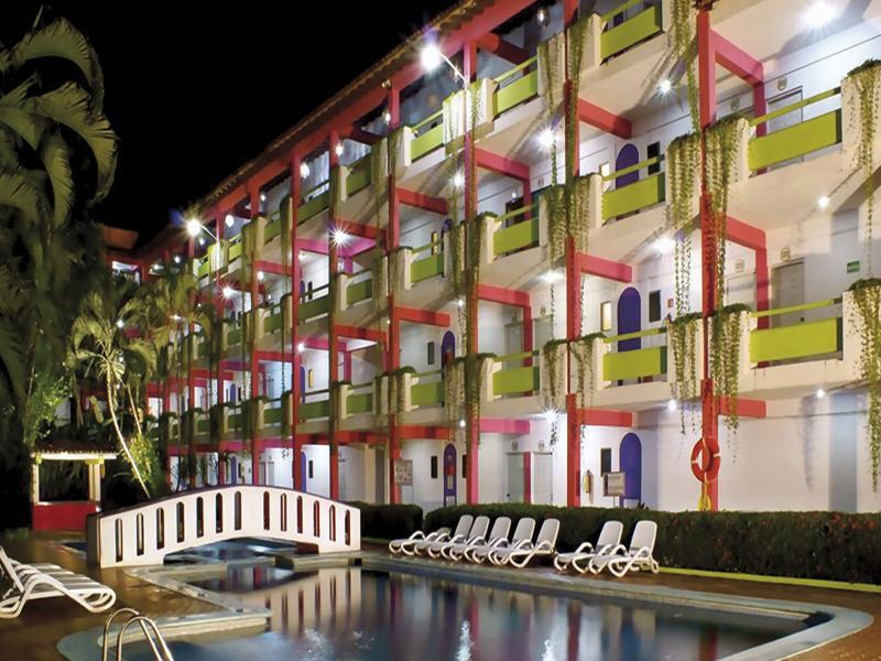 Decameron Cocos - Resort 3*
