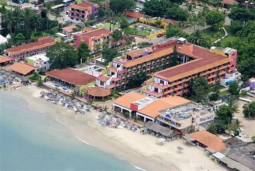 Decameron Cocos - 3* Rincón de Guayabitos